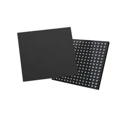 Микроконтроллер MCU STM32H7R7L8H6 600MHz 32-битные встроенные микроконтроллеры TFBGA-225