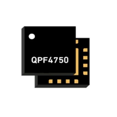 WIFI 6 Чип QPF4750 5 - 7 ГГц Wi-Fi 6E средней мощности Front End модуль