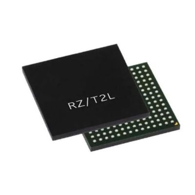 Микроконтроллер MCU R9A07G074M05GBG 32-битный ARM Cortex-R52 Микропроцессоры FBGA-196