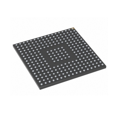Микроконтроллер MCU STM32H7S7I8K6 До 600MHz 32-битный микроконтроллер IC UFBGA-201