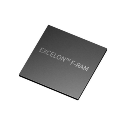 Память IC Чип CY15B108QN-20BFXI 8Mbit Неплавная память UFLGA-8 F-RAM Память IC