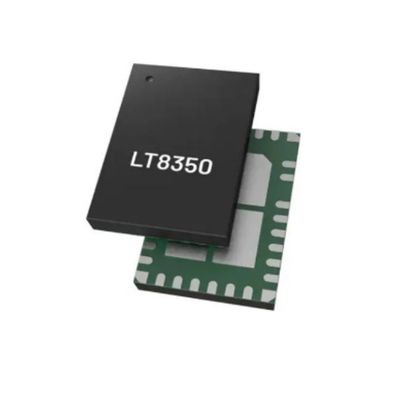 Комплексные микросхемы LT8350SAV 6A Синхронный преобразователь Buck-Boost IC LQFN-32