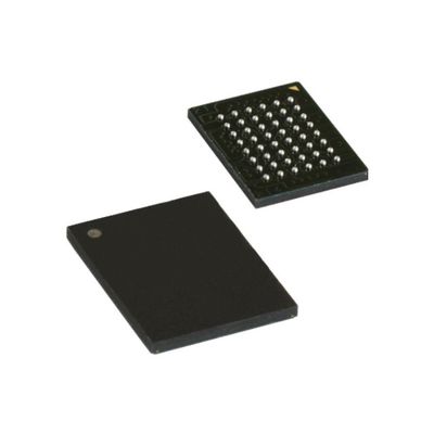 Память IC Чип CY62157G30-45BVXI 8Mbit Параллельная асинхронная SRAM-память VFBGA-48