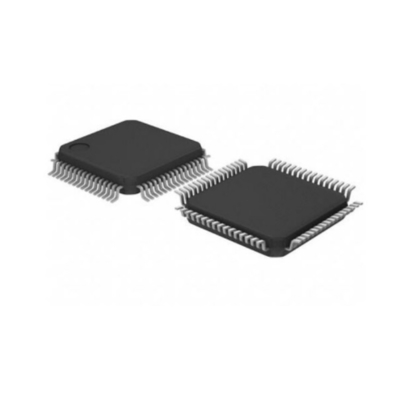 Микроконтроллер MCU CY8C4148AZE-S545 До 48MHz Высокопроизводительный 32-битный MCU TQFP-64