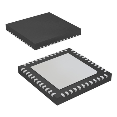 Чип интегральной схемы DS90UB936TRGZRQ1 двойной 3 Gbps FPD-Link III Deserializer Hub