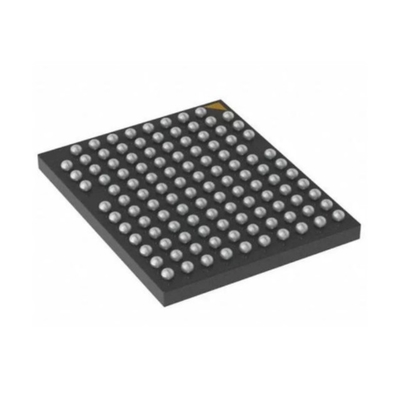 Микроконтроллер MCU CYB06447BZI-BLD53 Встроенные микроконтроллеры Flash до 1 МБ