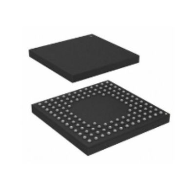 Микроконтроллер MCU CYB0644ABZI-S2D44 32-битные микроконтроллеры с двумя ядрами VFBGA-124