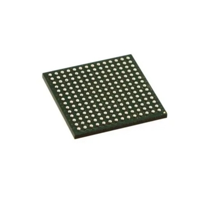 Комплексный микросхема TX7364ACP с трехуровневым 64-канальным передатчиком с устройством на чипе