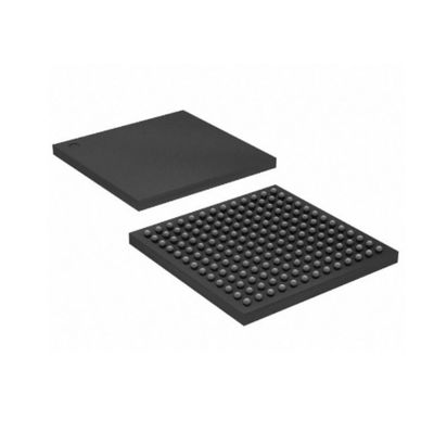 Микроконтроллер MCU F28P650DK7NMRR 200MHz Двухъядерные 32-битные микроконтроллеры NFBGA-169