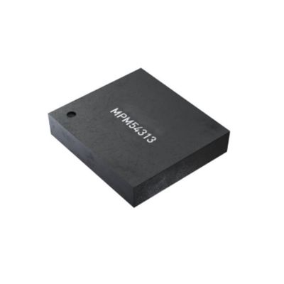 Компьютерный микросхема MPM54313GBJ 16V Три модуля питания 3A с портами I2C