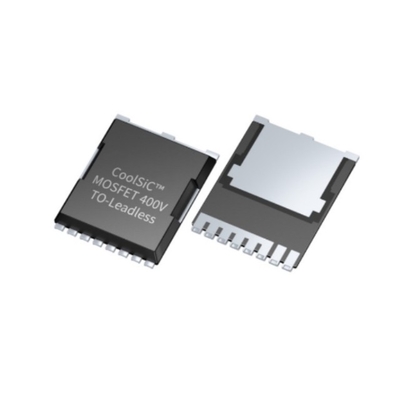Чип интегральной схемы IMT40R025M2H N-канал CoolSiC MOSFET транзисторы PG-HSOF-8
