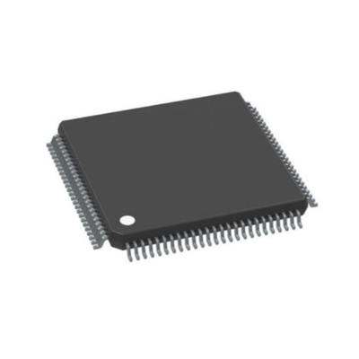 Микроконтроллер MCU CY8C4147AZA-S588 До 128KB Flash 32-битный встроенный MCU TQFP-100