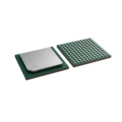 Комплексный микросхема ADC12DJ4000RFZEG 4GSPS Двухканальный 12-битный аналогово-цифровой преобразователь