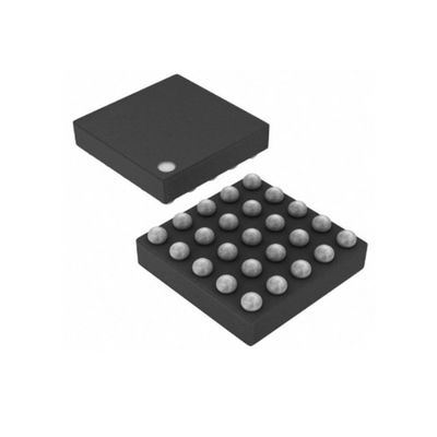 Чип интегральной схемы LTM4659IV Ультратонкий низкокачественный регулятор 10A с низким уровнем напряжения постоянного тока / постоянного тока