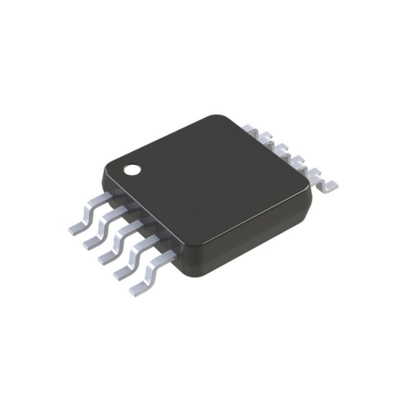 Комплексный микросхема LTC7068RMSE Half Bridge Driver с адаптивной защитой от стрельбы