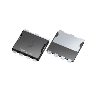 Чип интегральной схемы IMTA65R020M2H 650V 20mOhms SiC MOSFET Транзисторы TO-263-7