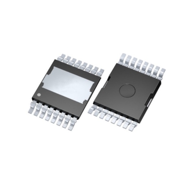 Чип интегральной схемы IMLT65R040M2H PG‐HDSOP‐16 650V CoolSiC MOSFET транзисторы