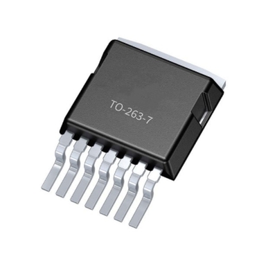 Чип интегральной схемы AIMBG75R090M1H CoolSiC Транзисторы MOSFET для автомобильной энергетики