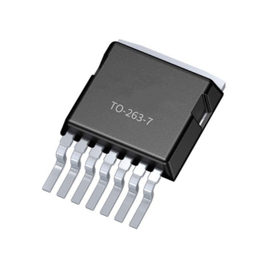 Чип интегральной схемы AIMBG75R027M1H 750V 273W CoolSiC MOSFET Транзисторы TO-263-7