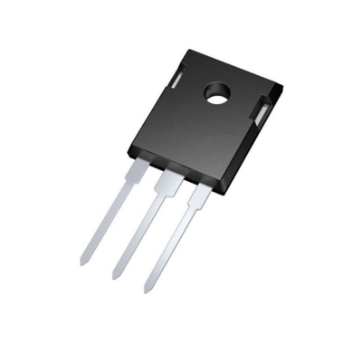 Чип интегральной схемы IMWH170R650M1 Улучшение SiC MOSFET транзисторы TO-247-3