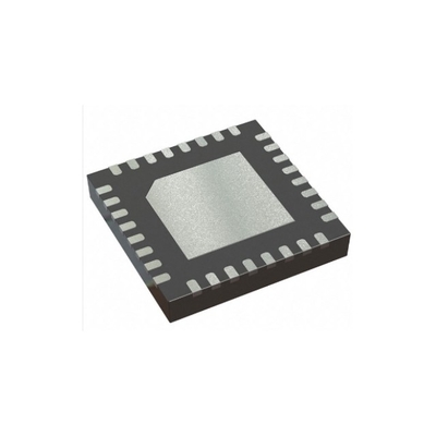 Комплексный микросхема MAX96708GTJ/V 14-битный GMSL Deserializer с коаксиальным входом