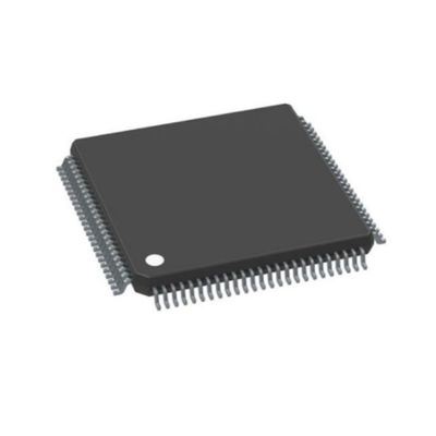 Микроконтроллер MCU CY8C4147AZA-S598 До 48MHz 32-битные микроконтроллеры TQFP-100