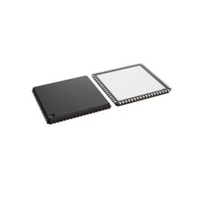 Комплексный микросхема ADS54J20IRMP 1.0GSPS 12-битный двухканальный конвертер данных ADC