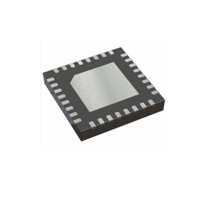 Комплексный микросхема чип MAX96700GTJ/V STP кабельный вход 14-битный GMSL Deserializer