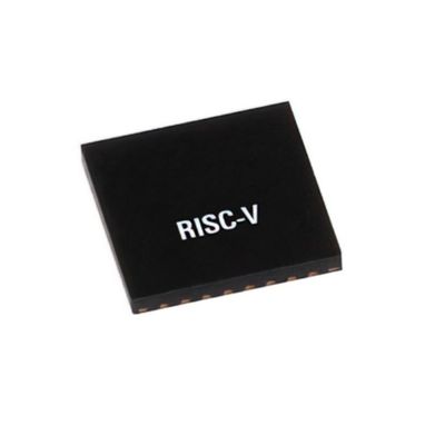 Microcontroller MCU R9A02G0214CNE 48MHz RISC-V 32-Bit Microcontroller IC QFN-48