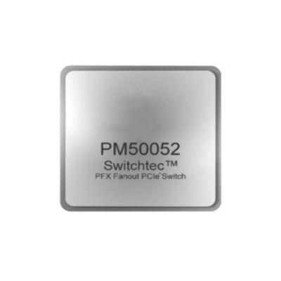 Integrated Circuit Chip PM50052B1-FEI BBGA-896 52-Lane 28-Port Fanout PCIe Switches