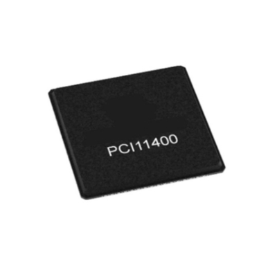 Integrated Circuit Chip PCI11400/MXX PCIe Switch With 4-Port USB Host DRQFN-132