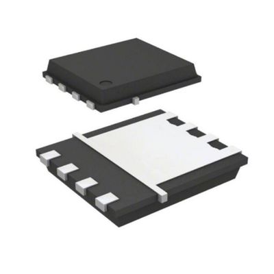 Integrated Circuit Chip NTMFS7D5N15MC 150V N-Channel MOSFET Transistor PQFN-8