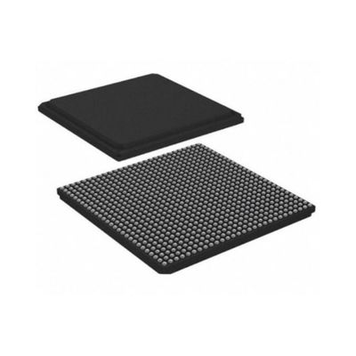 Microcontroller MCU LS1023AXN8KQB Dual-Core 64-Bit Layerscape Processors FBGA-780