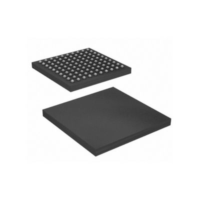 Ethernet IC BCM54185B0KFBG FBGA-400 Octal QSGMII Gigabit Ethernet Transceivers