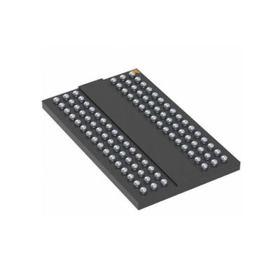 Memory IC Chip AS4C128M16D3LC-12BCNTR 800MHz DDR3L Synchronous DRAM Memory FBGA-96
