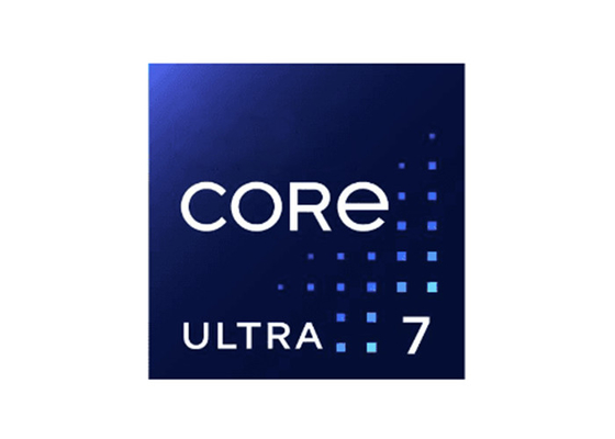 Процессорный чип QR8072305733 24M Кэш-кор Ultra 7 165HL Центральные процессоры