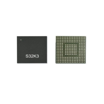 Микроконтроллер MCU S32K324NHT1MMMSR До 4MB Flash 32-битный микроконтроллер IC