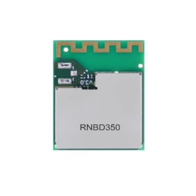 Модуль беспроводной связи RNBD350UE-I100 Модуль с низкой энергией BT