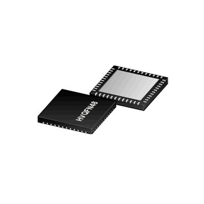 Микроконтроллер MCU MCXA152VFT 96MHz ARM Cortex-M33 Основные микроконтроллеры HVQFN-48