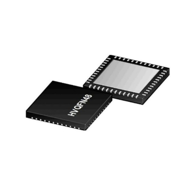 Микроконтроллер MCU MCXA143VFT одноядерный 32-битный арм Кортекс-M33 MCU HVQFN-48