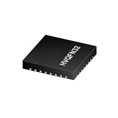 Микроконтроллер MCU MCXA142VFM До 64KB Flash 32-битный одноядерный MCU HVQFN-32