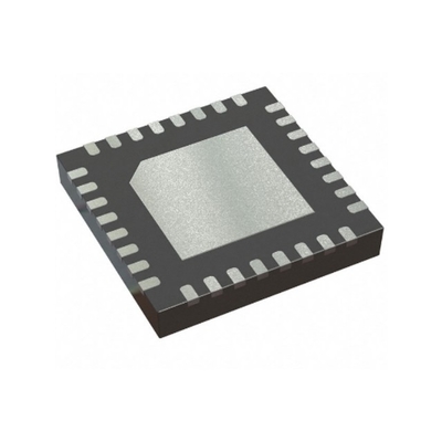 Комплексный микросхема MAX96708GTJ/V 14-битный GMSL Deserializer с коаксиальным входом