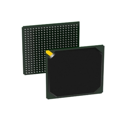 Полевые программируемые шлюзы M2GL150TS-1FCS536I IGLOO2 FPGAs LFBGA-536 FPGA чип