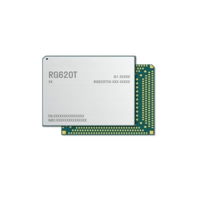 Модуль 5G RG620TEP00AA-2G16-TA0AA Модуль 5G под 6 ГГц для IoT/ eMBB/ uRLLC