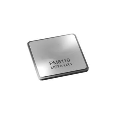 Ethernet IC PM6110B-FEI 1.2T Ethernet MAC/PHY поддерживающие FlexE с кросспойнтом