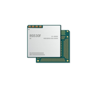 Модуль 5G RG530FNAEA-M28-TA0AA Модуль с низкой мощностью mmWave 5G Sub-6GHz