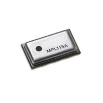 Датчик IC MPL115A1ST1 Миниатюрный SPI цифровой датчик давления LGA-8