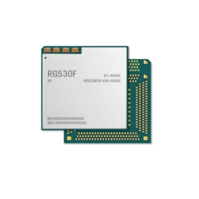 5G-модуль RG530FNAEA-M28-SGASA mmWave 5G Sub-6GHz-модуль для приложений IoT