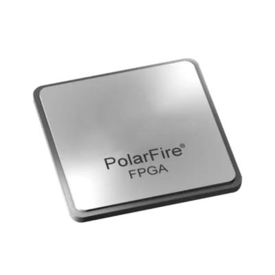 Полевые программируемые ворота MPF300XT-1FCG484I PolarFire FPGA BGA-484 Средний диапазон FPGA