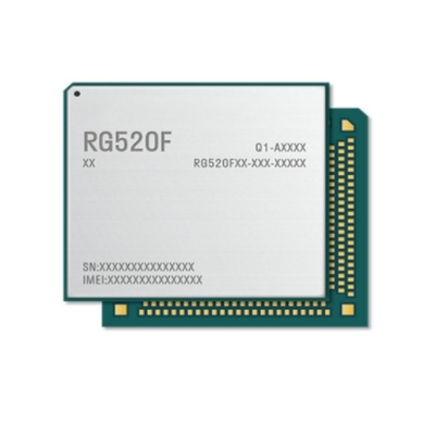 Модуль 5G RG520FEBDE-M28-TA0AA Модуль 5G под 6 ГГц для пакета LGA IoT